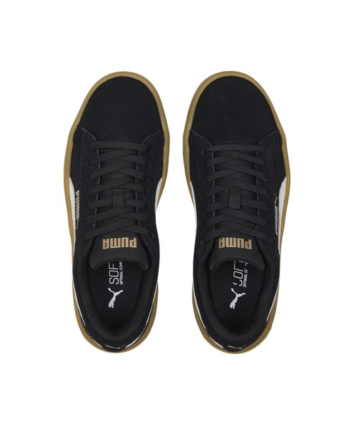 PUMA スニーカー プーマ ウィメンズ スマッシュ