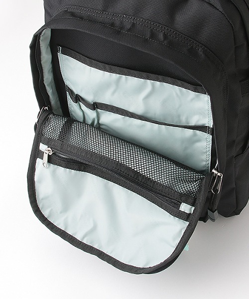 pom ponette junior（ポンポネット ジュニア） リュック 33L スクール