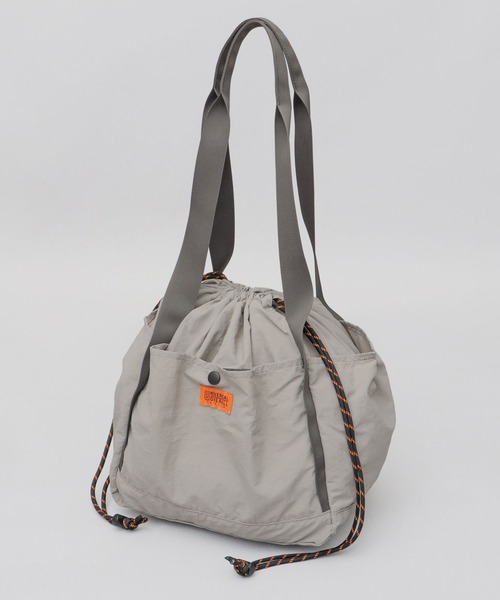 UNIVERSAL OVERALL（ユニバーサルオーバーオール） トートバッグ 撥水