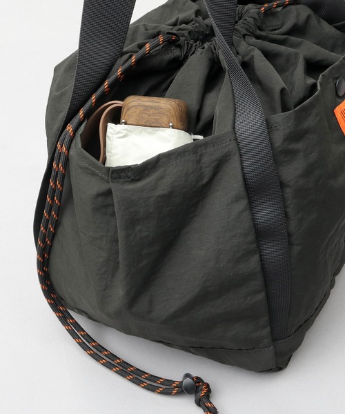 UNIVERSAL OVERALL（ユニバーサルオーバーオール） トートバッグ 撥水