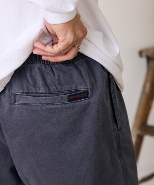 Gramicci（グラミチ） パンツ メンズ レディース : ZOZOTOWN Yahoo!店
