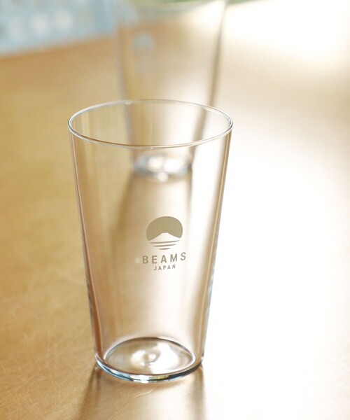 BEAMS JAPAN（ビームス ジャパン） タンブラー 「別注」BEAMS JAPAN