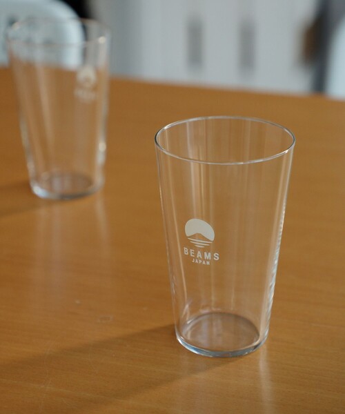 BEAMS JAPAN（ビームス ジャパン） タンブラー 「別注」BEAMS JAPAN