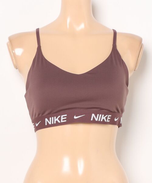 NIKE（ナイキ） スポーツブラ 「NIKEアパレル」WS DF LGT SPT インディ