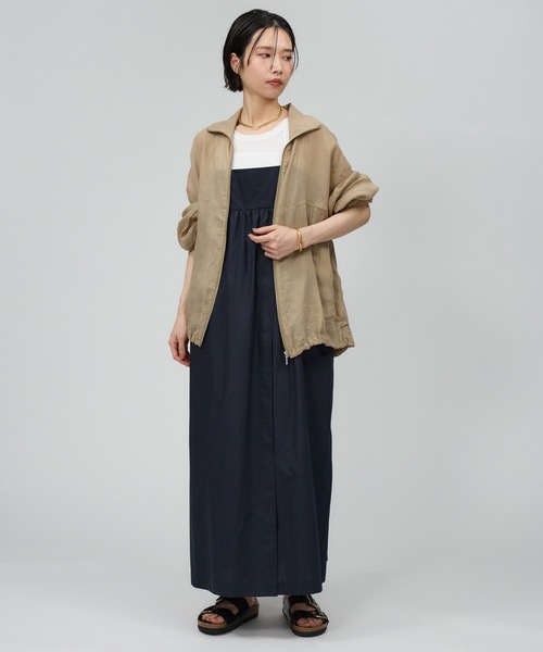 BABYLONE アウター BABYLONE｜中綿ブルゾンコート | Rakuten Fashion(楽天