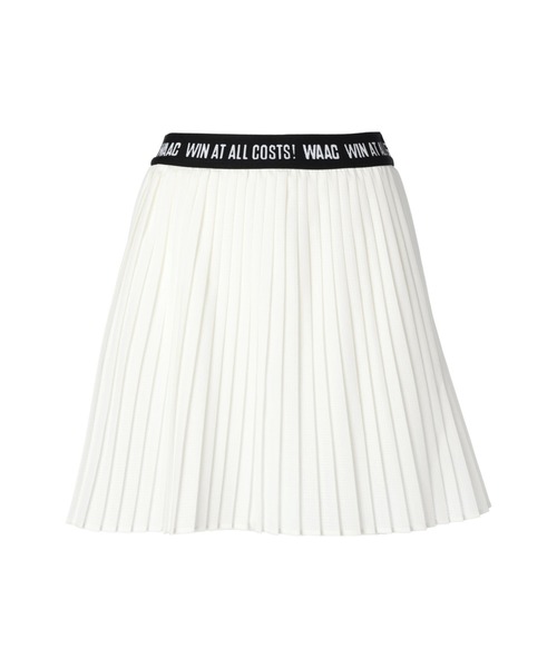 スカート WOMENS DOT AIR プリーツスカート : ZOZOTOWN Yahoo!店