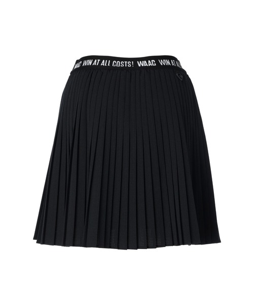 WAAC プリーツスカート WAAC セットアップ プリーツスカート WAAC セットアップ プリーツ