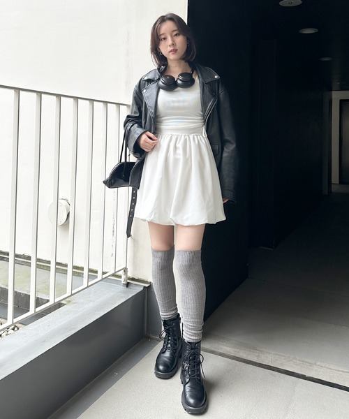 ワンピース ミニバルーンワンピ : ZOZOTOWN Yahoo!店 - 通販