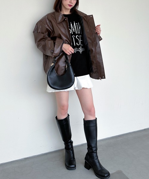 ワンピース ミニバルーンワンピ : ZOZOTOWN Yahoo!店 - 通販