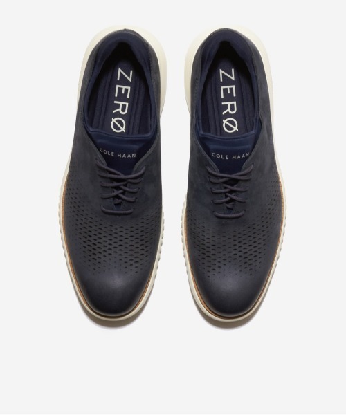 COLE HAAN（コールハーン） スニーカー 2.ゼログランド レーザー