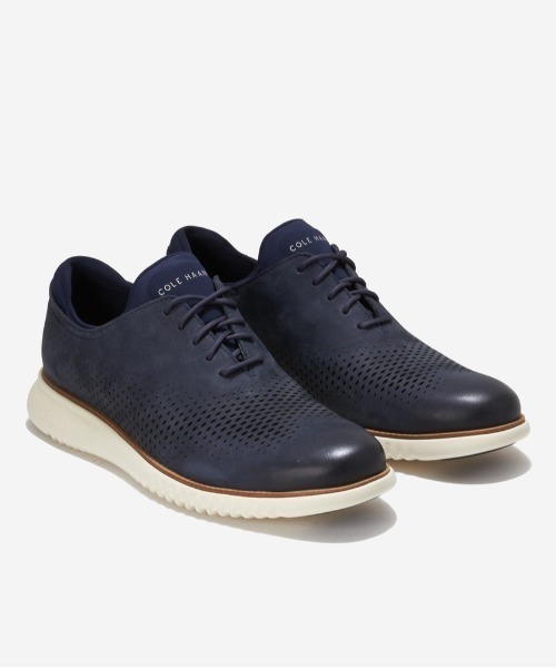 COLE HAAN（コールハーン） スニーカー 2.ゼログランド レーザー