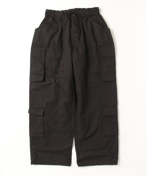 BALLSY.BROTHERS（ボールジーブラザーズ） カーゴパンツ 6pocket cargo 
