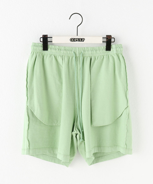 SPORTY&RICH パンツ 「SPORTY＆RICH / スポーティアンドリッチ