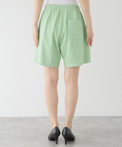 SPORTY&RICH パンツ 「SPORTY＆RICH / スポーティアンドリッチ