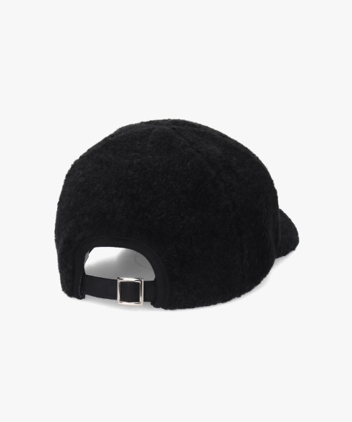 Chapeau d' O（シャポードオー） キャップ 帽子 Chapeau d' O Wool