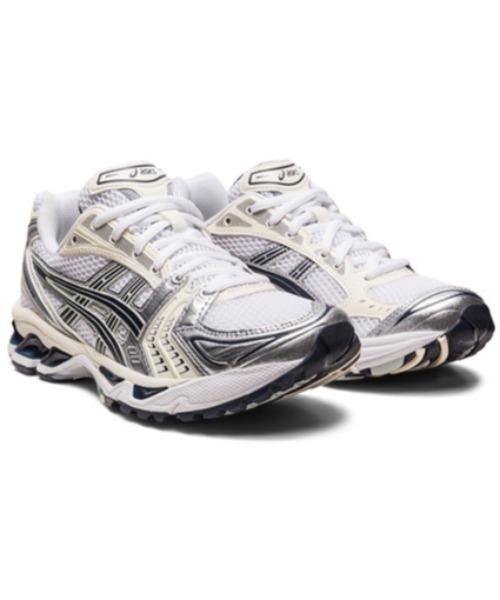 ASICS スニーカー 「ASICS for emmi」GEL-KAYANO 14 レディース 
