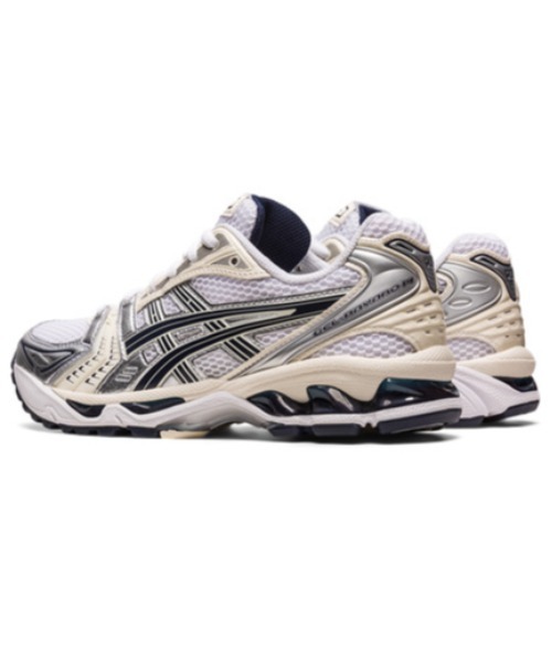 ASICS スニーカー 「ASICS for emmi」GEL-KAYANO 14 レディース 