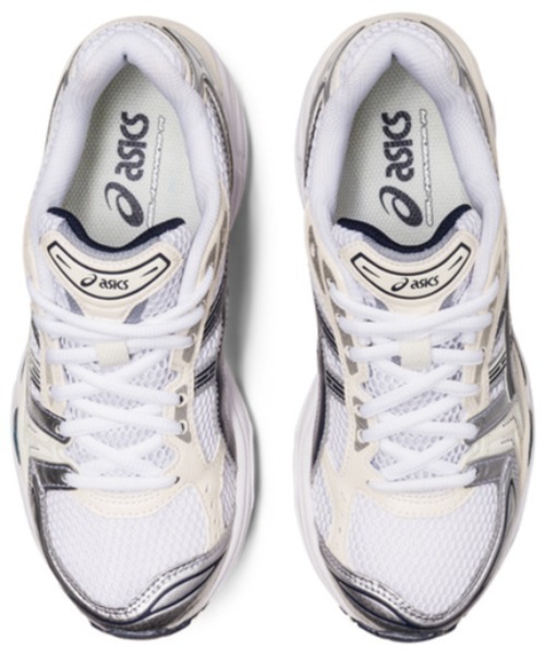 ASICS スニーカー 「ASICS for emmi」GEL-KAYANO 14 レディース 