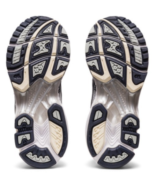 ASICS スニーカー 「ASICS for emmi」GEL-KAYANO 14 レディース 