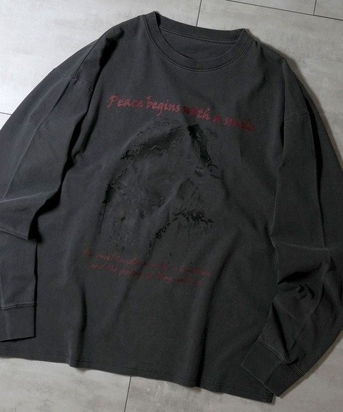tシャツ メンズ | ブランド登録なし | 03