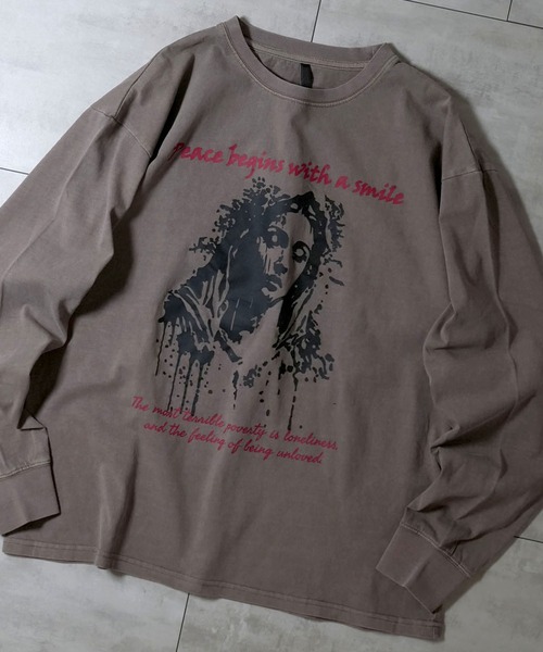 tシャツ メンズ | ブランド登録なし | 07