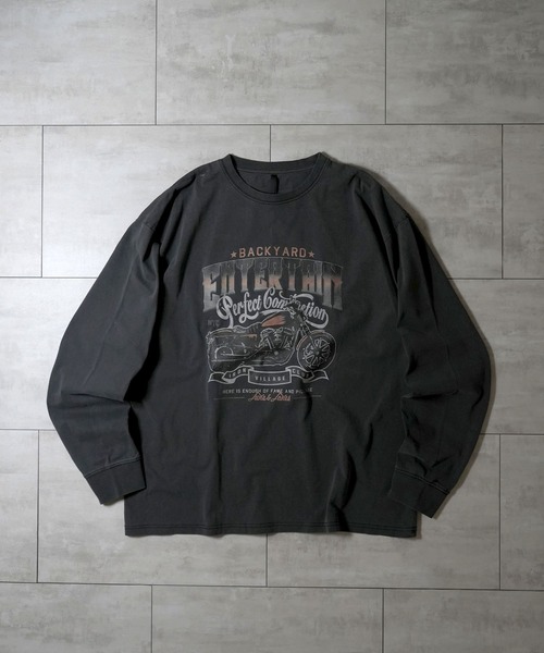 tシャツ メンズ | ブランド登録なし | 13