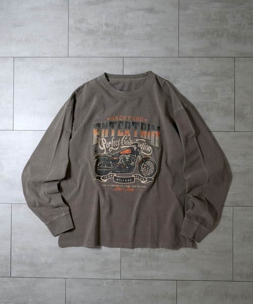 tシャツ メンズ | ブランド登録なし | 14