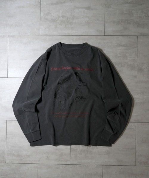 tシャツ メンズ | ブランド登録なし | 16