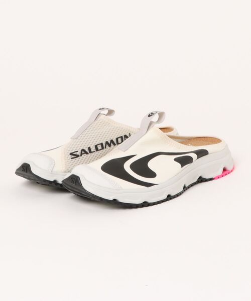 SALOMON（サロモン） リカバリーサンダル サンダル RX SLIDE 3.0