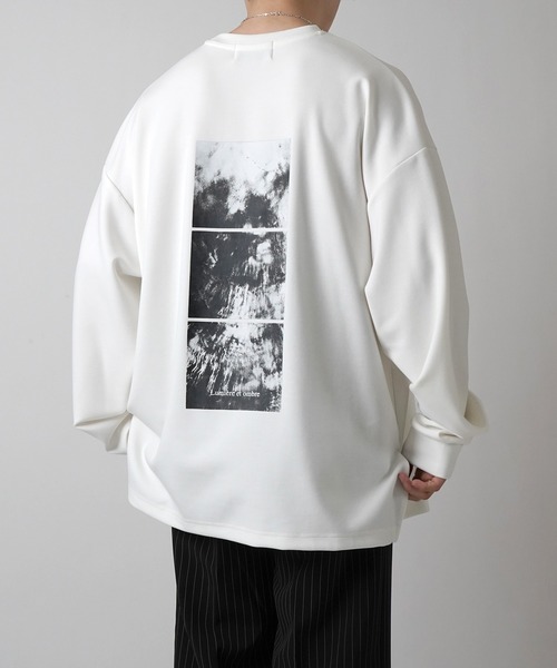 Confirm（コンファーム） トレーナー スウェット メンズ レディース