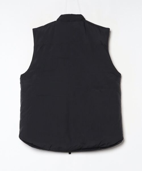 HOUSTON（ヒューストン） ダウンベスト ベスト 51411 PCU LEVEL 7