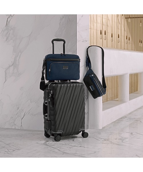 TUMI _本革ウエストポーチ 楽天市場】【バッグ】TUMI トゥミ ウエストポーチ ボディバッグ