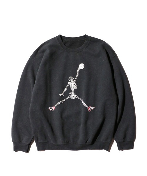 THRIFTY LOOK トレーナー スウェット THRIFTY LOOK / スリフティー