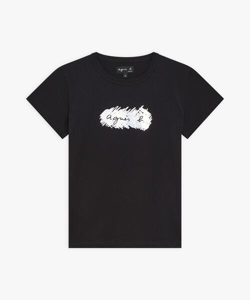 tシャツ SES2 TS BRANDO Tシャツ レディース