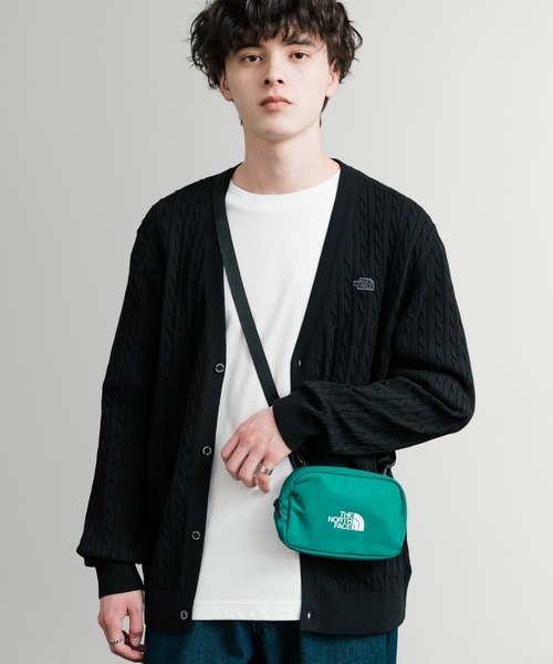 THE NORTH FACE ショルダーバッグ 新色追加 日本未展開モデル ザ
