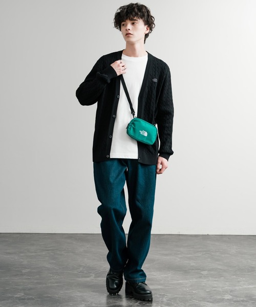 [ノースフェイス] SP CROSS バッグ L★新作・24AW★送料・関税込 THE NORTH FACE ショルダーバッグ 新色追加 日本未展開モデル ザ
