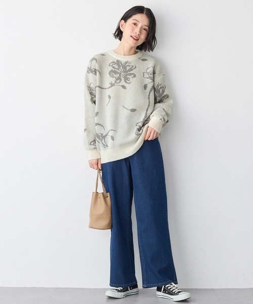 THE ULTIMATE SWEATER | Theory luxe（セオリーリュクス）公式