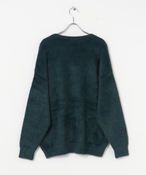 Yori ヨリ Vネックニットミニジレ【2025SM】 38サイズ Yori ヨリ Vネックニットミニジレ【2025SM】 38サイズ Yori ヨリ V