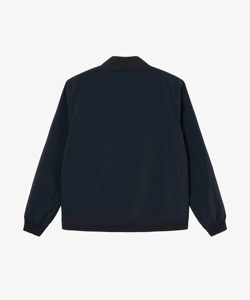 AIGLE（エーグル） ブルゾン アウター UVカット 撥水 SOLOTEX 