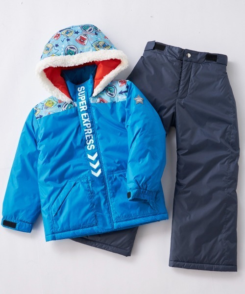 アルチビオ ワンピース ウインドブレーカー レインウエア Wジップ