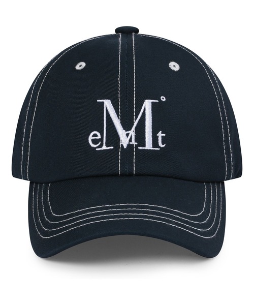 MUCENT（ムセント） キャップ 帽子 「日本未発売/WEB限定