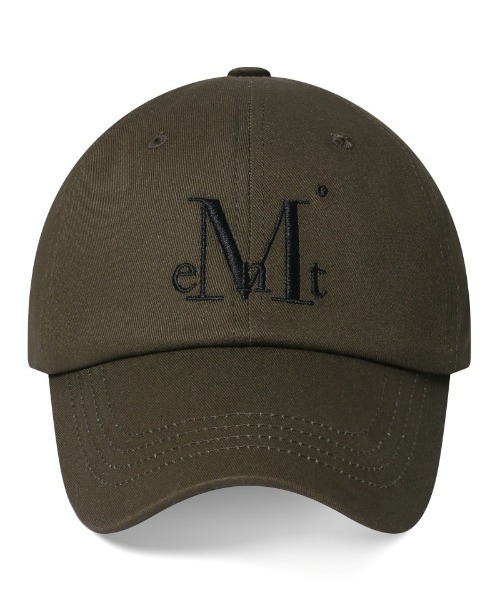 MUCENT キャップ 帽子 「日本未発売/WEB限定」MUCENT(ムセント