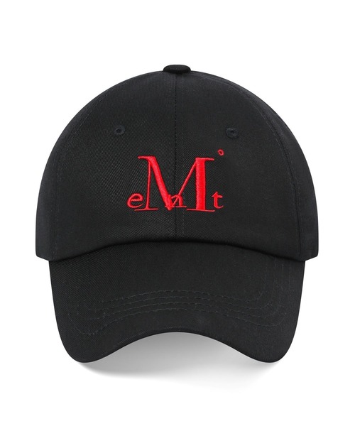 MUCENT キャップ 帽子 「日本未発売/WEB限定」MUCENT(ムセント