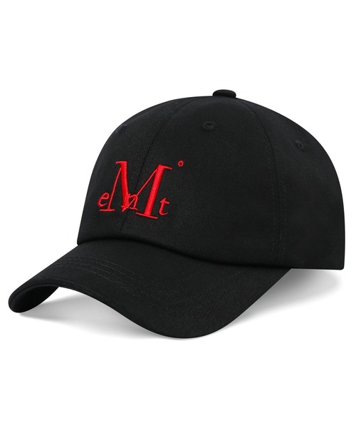 MUCENT キャップ 帽子 「日本未発売/WEB限定」MUCENT(ムセント