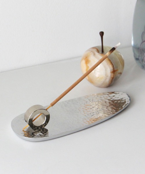 HIGHTIDE（ハイタイド） ルームフレグランス Detail アルミニウム