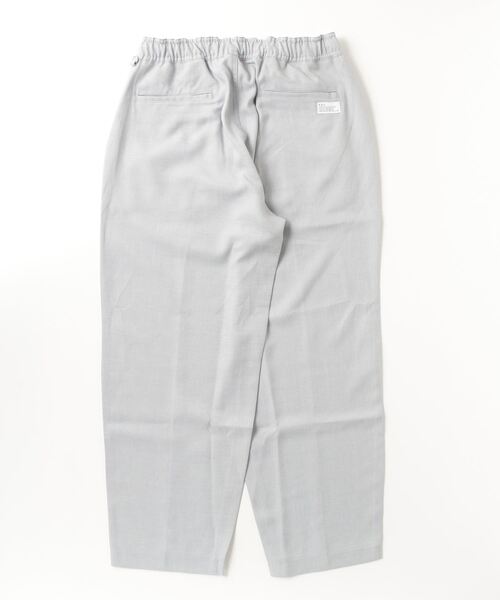 【在庫有】 Yahoo!店 ZOZOTOWN : メンズ ZIGEZ パンツ FAT - Yahoo - 通販 パンツ