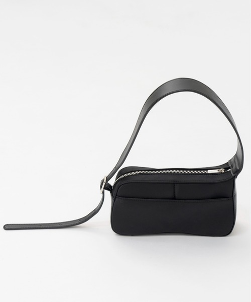 MAISON SPECIAL（メゾンスペシャル） ショルダーバッグ バッグ Round