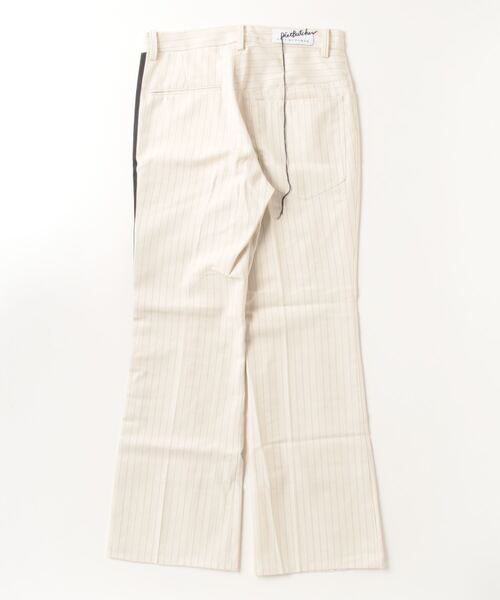 DIET BUTCHER SLIM SKIN 19AW ボンテージパンツ DIET BUTCHER SLIM SKIN（ダイエットブッチャースリムスキン