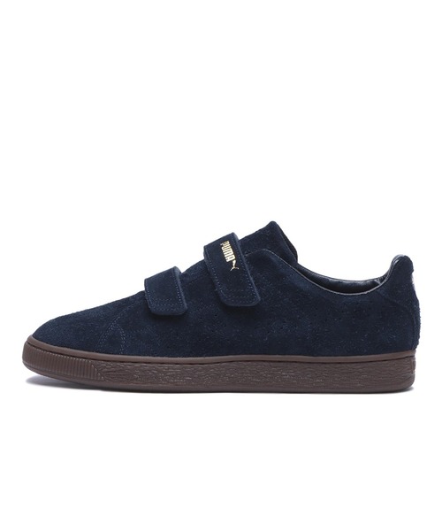 PUMA（プーマ） スニーカー 「BILLY'S EXCLUSIVE」SUEDE V MIJ BILLYS