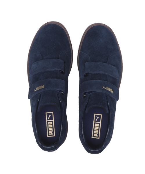 PUMA（プーマ） スニーカー 「BILLY'S EXCLUSIVE」SUEDE V MIJ BILLYS